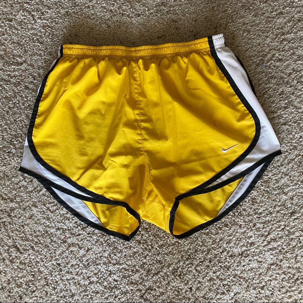 Nike Tempo Shorts